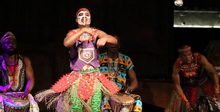 玩家滿意度調查