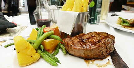 玩家滿意度調查