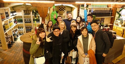 玩家滿意度調查