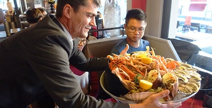 玩家滿意度調查