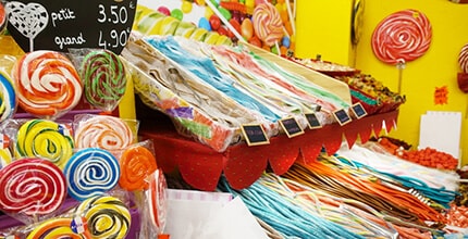 玩家滿意度調查