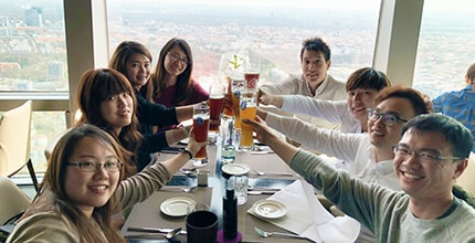 玩家滿意度調查