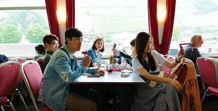 玩家滿意度調查