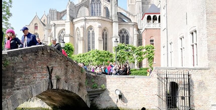 玩家滿意度調查