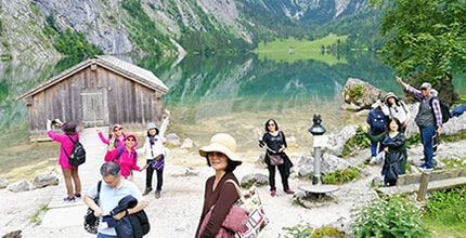 玩家滿意度調查