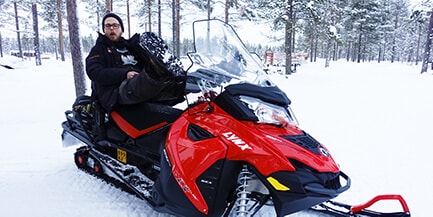 玩家滿意度調查