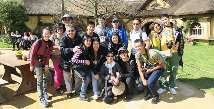 玩家滿意度調查