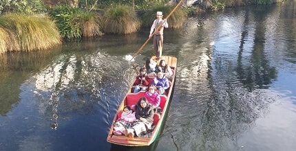 玩家滿意度調查