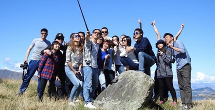 玩家滿意度調查