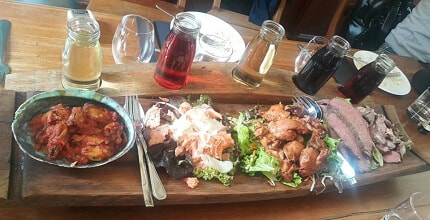 玩家滿意度調查