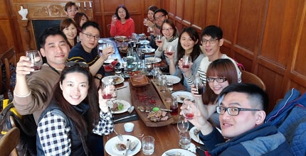 玩家滿意度調查