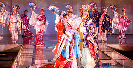 玩家滿意度調查