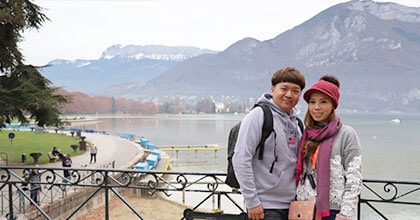 玩家滿意度調查