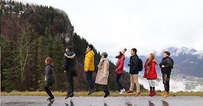 玩家滿意度調查