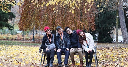 玩家滿意度調查