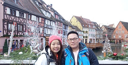 玩家滿意度調查