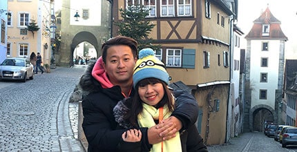 玩家滿意度調查