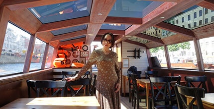 玩家滿意度調查