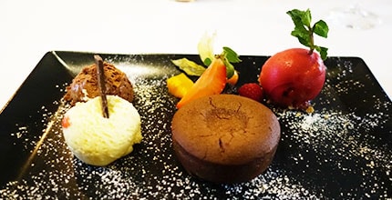 玩家滿意度調查