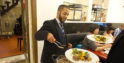 玩家滿意度調查