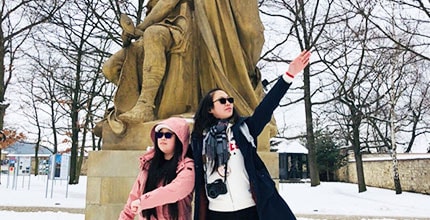 玩家滿意度調查