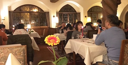 玩家滿意度調查