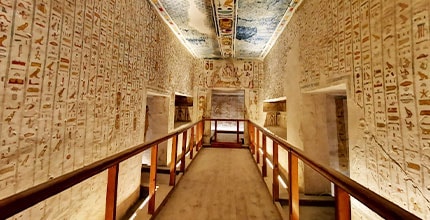 玩家滿意度調查