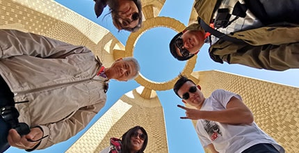 玩家滿意度調查