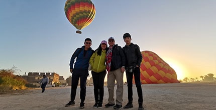 玩家滿意度調查