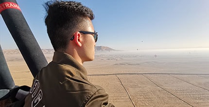 玩家滿意度調查