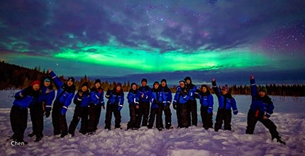 玩家滿意度調查