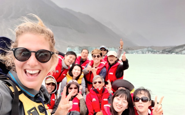 玩家滿意度調查