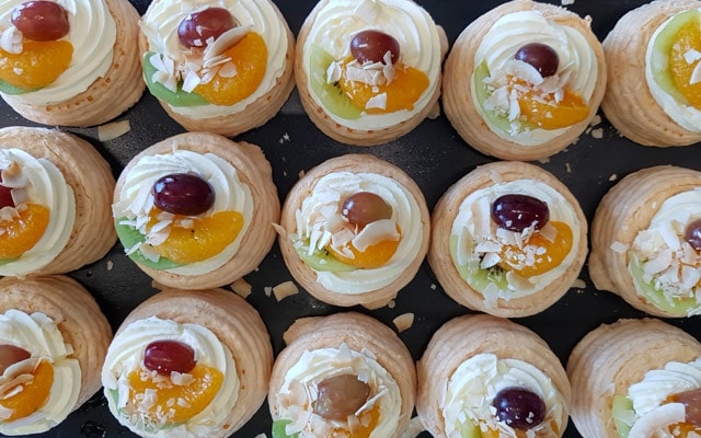 玩家滿意度調查