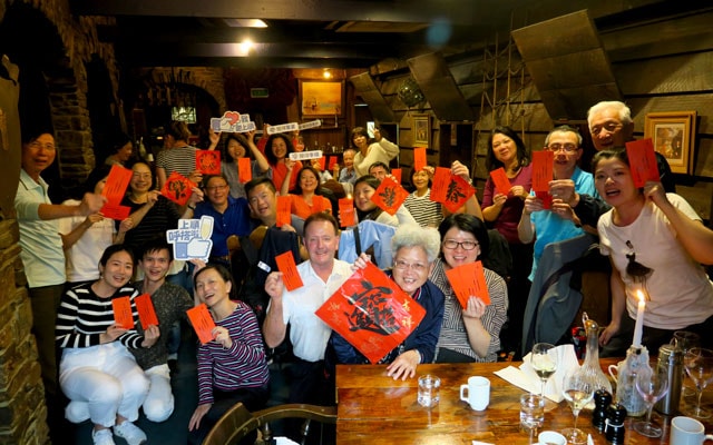 玩家滿意度調查