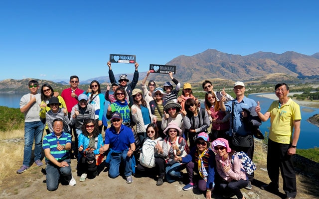 玩家滿意度調查