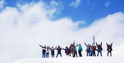 玩家滿意度調查