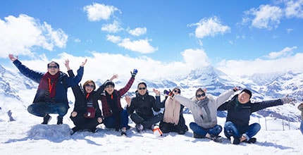 玩家滿意度調查