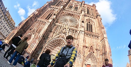 玩家滿意度調查