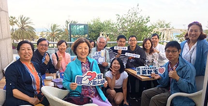 玩家滿意度調查