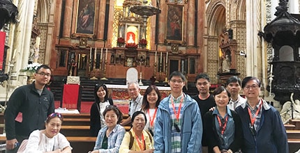 玩家滿意度調查