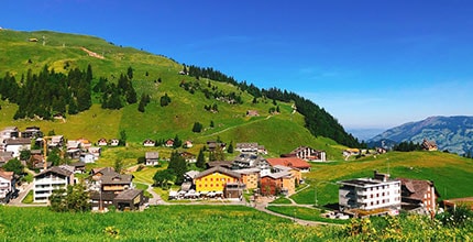 玩家滿意度調查