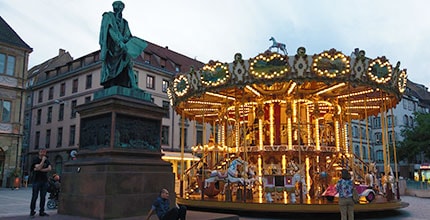 玩家滿意度調查