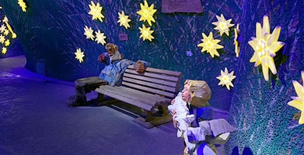 玩家滿意度調查