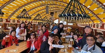 玩家滿意度調查