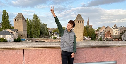 玩家滿意度調查