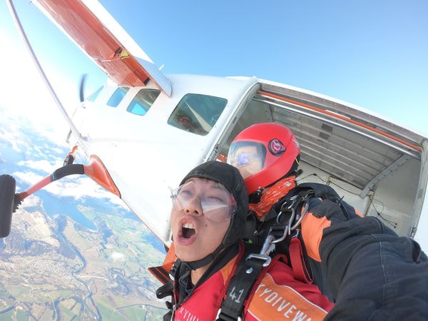 玩家滿意度調查