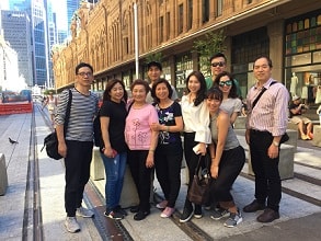 玩家滿意度調查