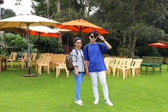 玩家滿意度調查