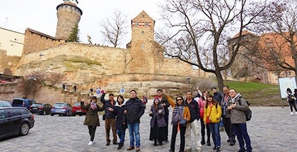 玩家滿意度調查