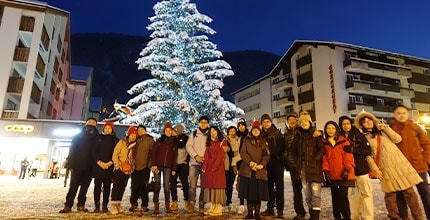 玩家滿意度調查